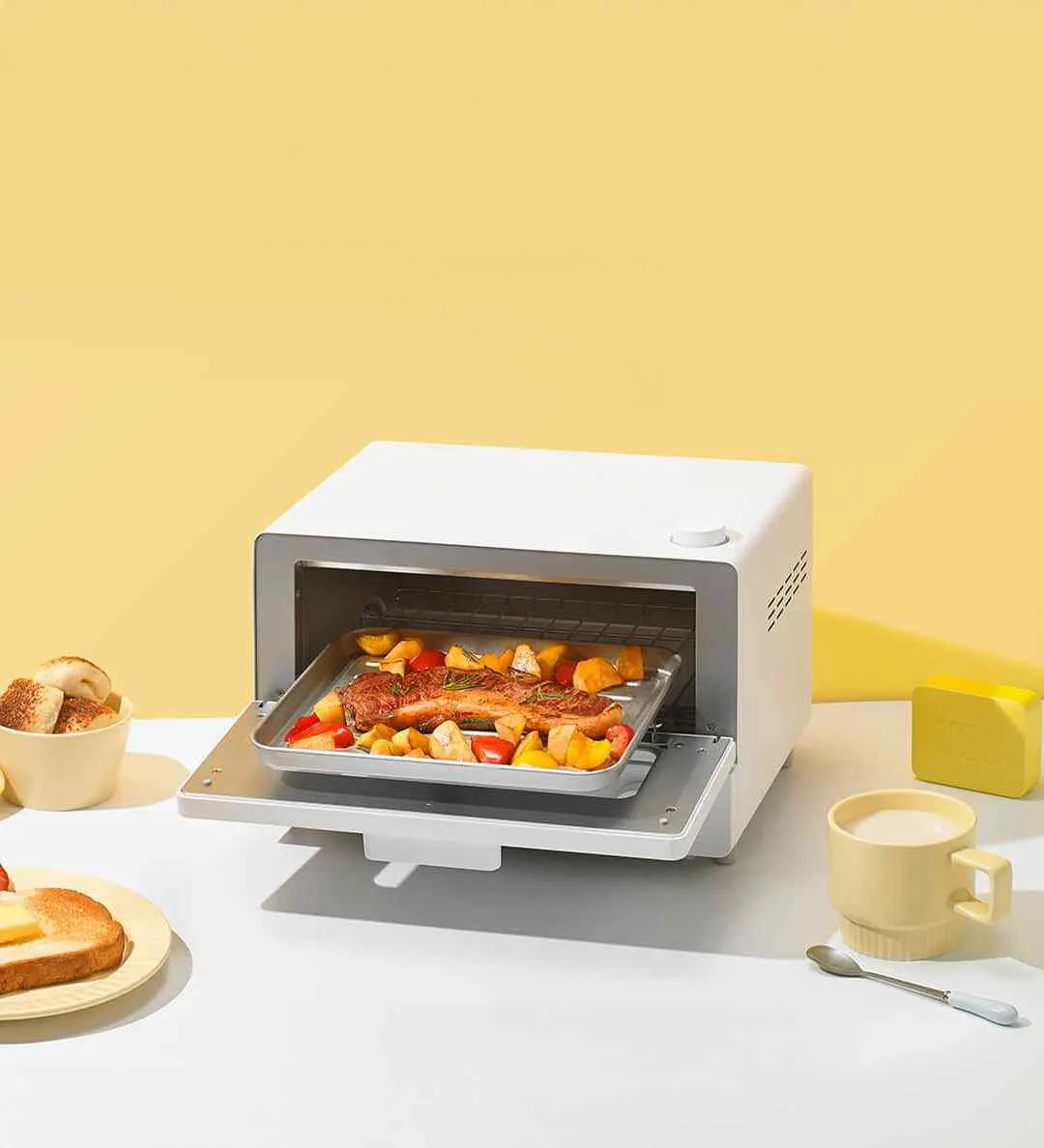 Xiaomi shop steam oven
