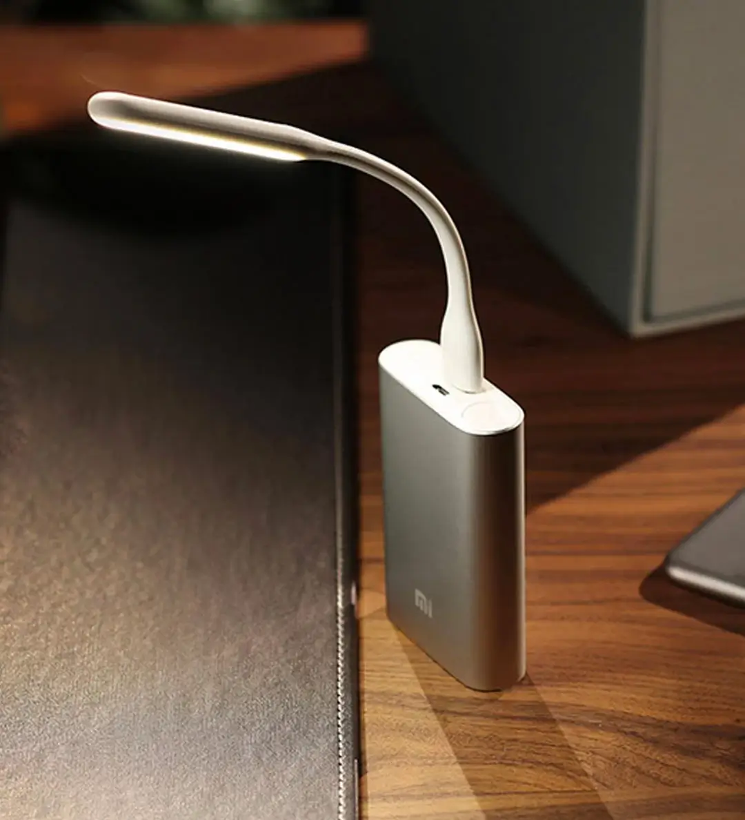 Xiaomi Portable USB LED Light Enhanced