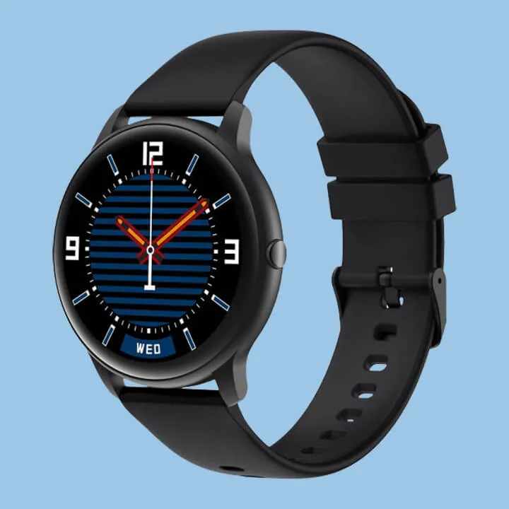 Xiaomi watches list online