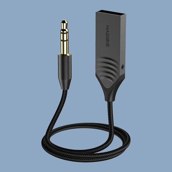 Xiaomi aux bluetooth cheap