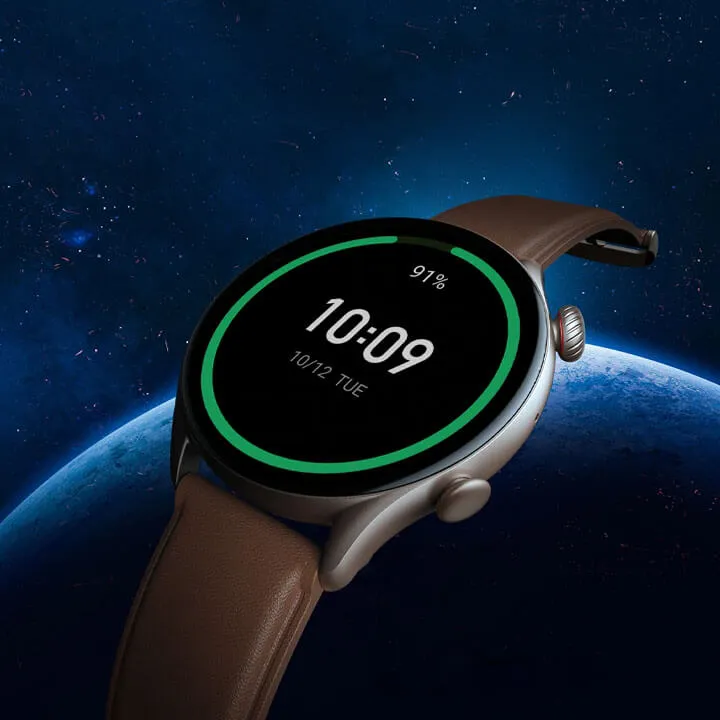 Mi watch hotsell mobile price
