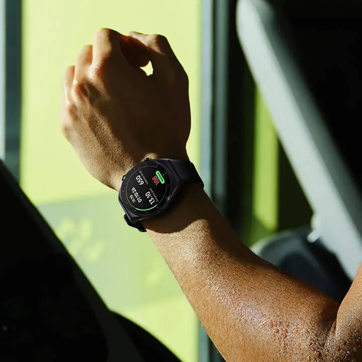 Smart Watches Xiaomi Store Pakistan