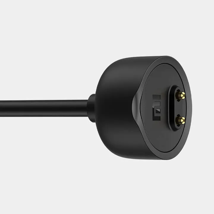 Mi smart band 5 charging deals