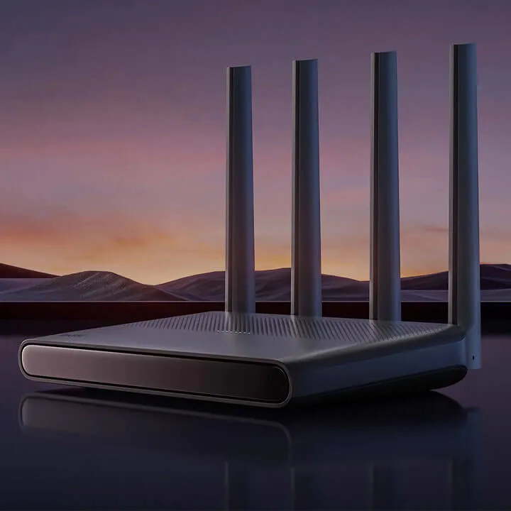 Unboxing and Review Mi Wifi Router Boost Your Internet