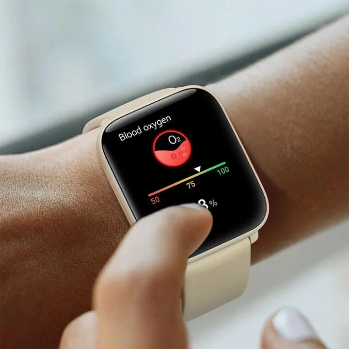Smart Watches Xiaomi Store Pakistan
