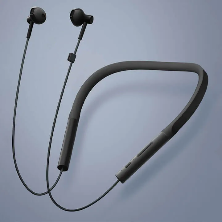 Xiaomi Bluetooth Collar Headphone Youth Edition Rs 5999 Xiaomi Store Pakistan