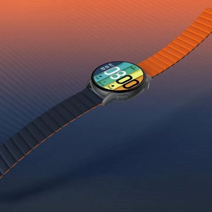 Xiaomi watches list outlet