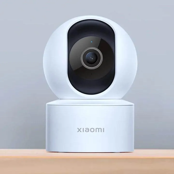 Xiaomi Mi smart camera C300 on Easy installment with Same Day Delivery In  Karachi Only SALAMTEC BEST PRICES