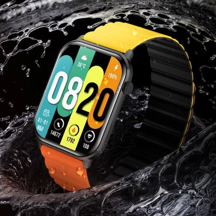 Newest Xiaomi Watch S2 AMOLED Screen 100 Sport Mode 42mm/46mm Bluetooth  Calling SpO2 Smartwatch