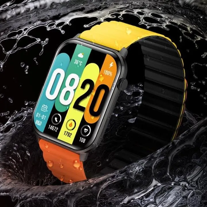 Xiaomi smart cheap watch online