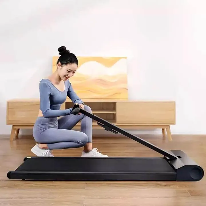Xiaomi sales walking machine