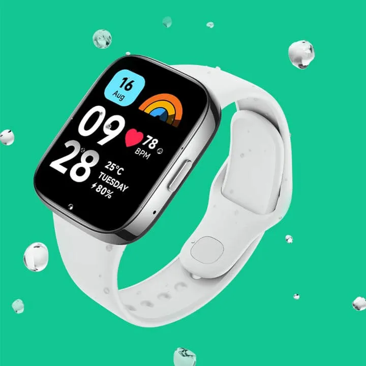 Xiaomi sports watch online
