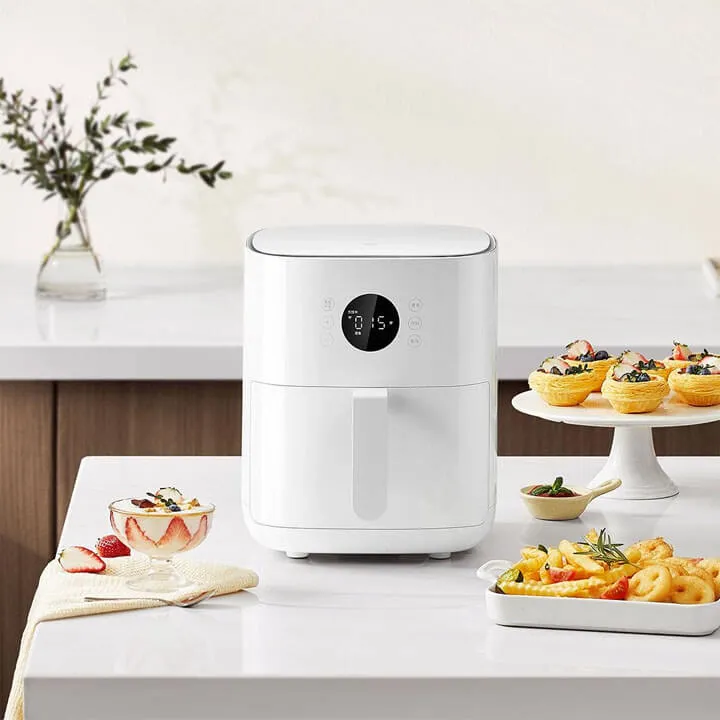 Xiaomi smart cheap home appliances