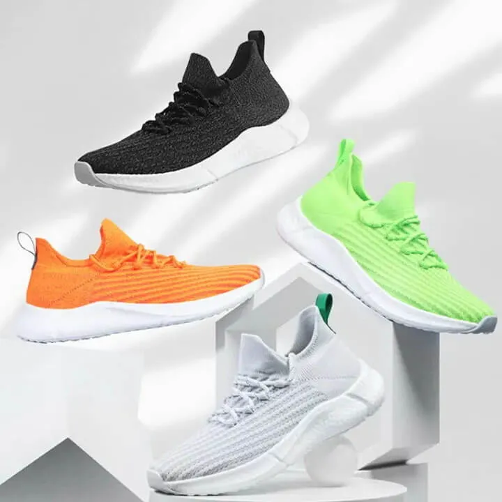 Xiaomi running shoes hotsell