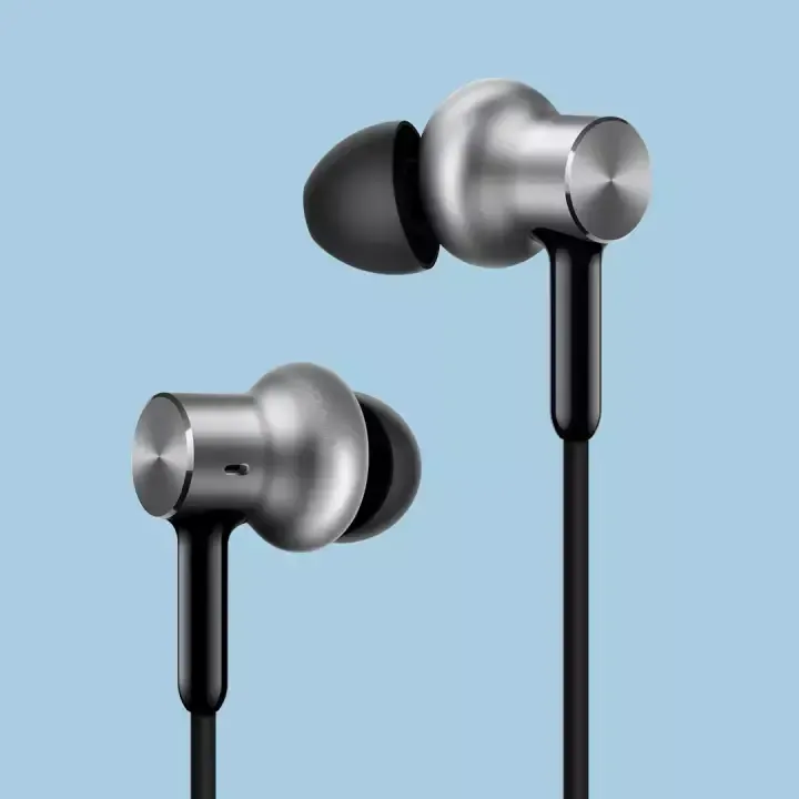 Mi in ear headphone pro hotsell hd