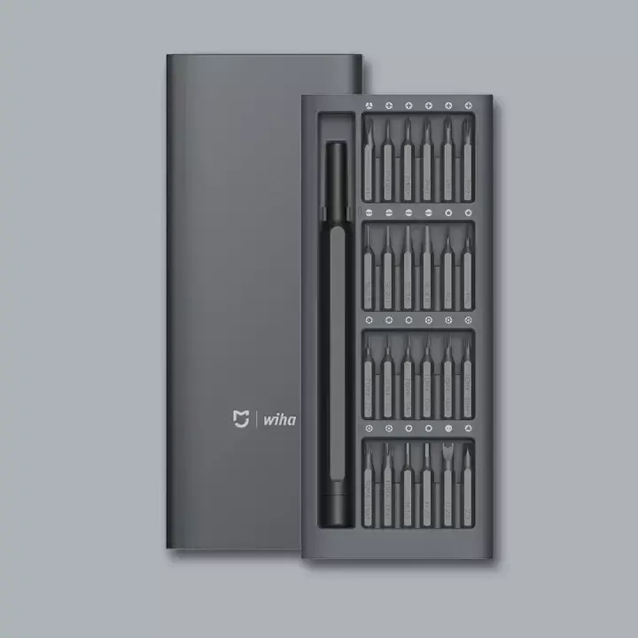 Xiaomi wiha top screwdriver set