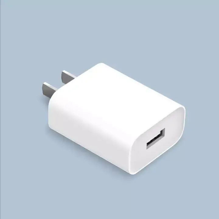 Power Adapter Fast Charging 18 Watt Xiaomi 18w Charger Fast