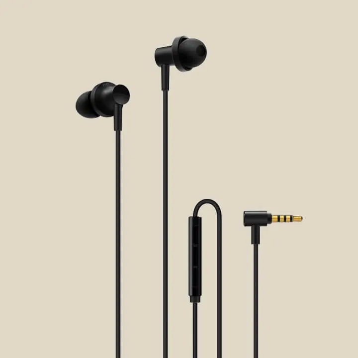 Mi Wired Earphones Xiaomi Store Pakistan