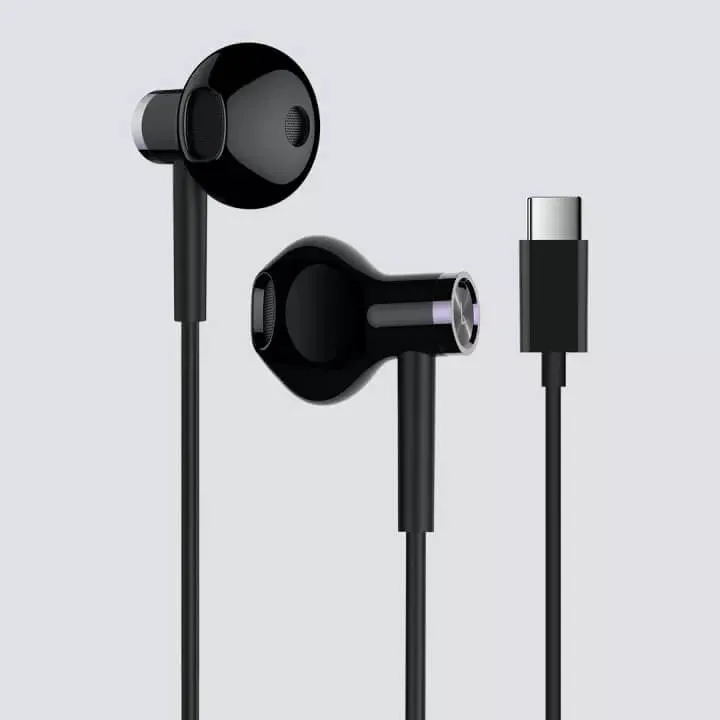 Audifonos xiaomi shop dual driver
