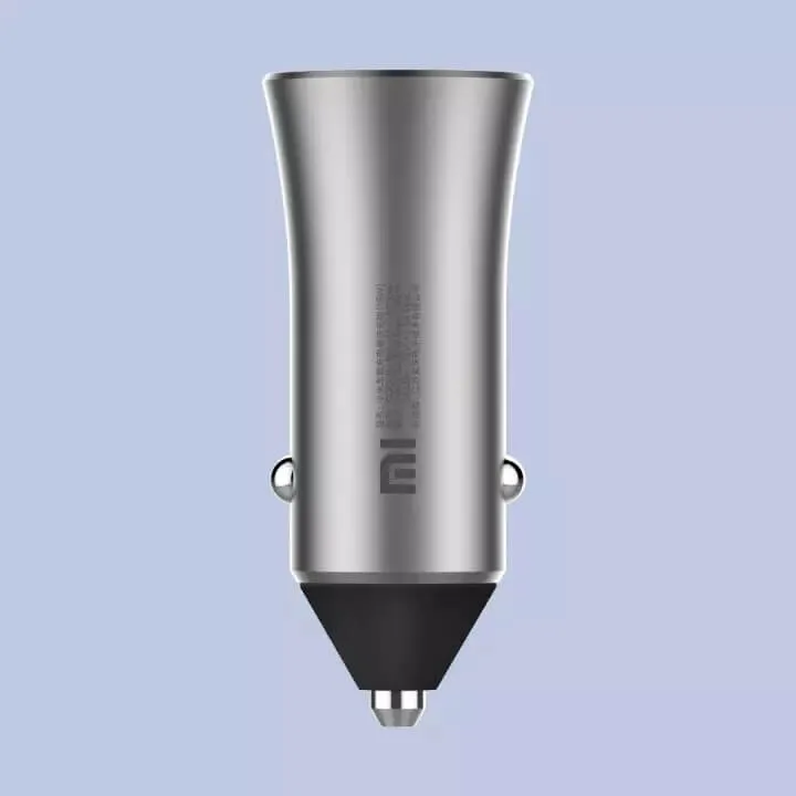 Mi Car Charger Fast Charge Version (18W)
