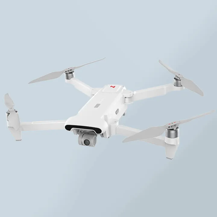 Mi dron store