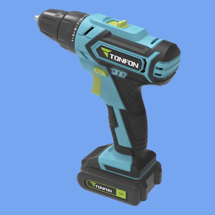 Tonfon 12v store