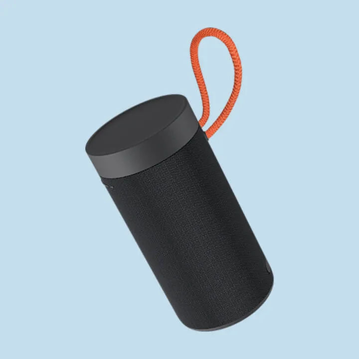 Mi store bluetooth sales speaker