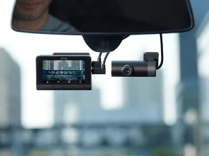 70mai Dash Cam 4K A800S