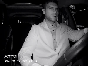 70mai Dash Cam 4K A800S
