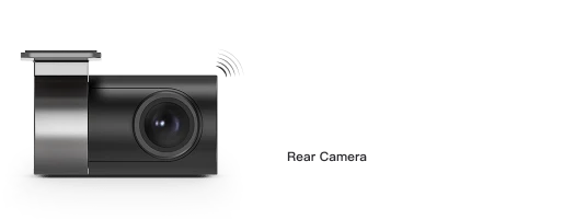 70mai Dash Cam 4K A800S