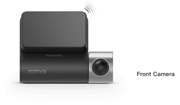 70mai Dash Cam Pro Plus+