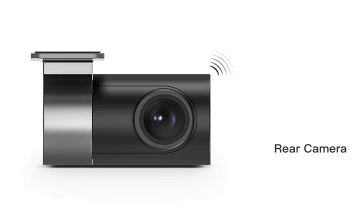 70mai Dash Cam Pro Plus+