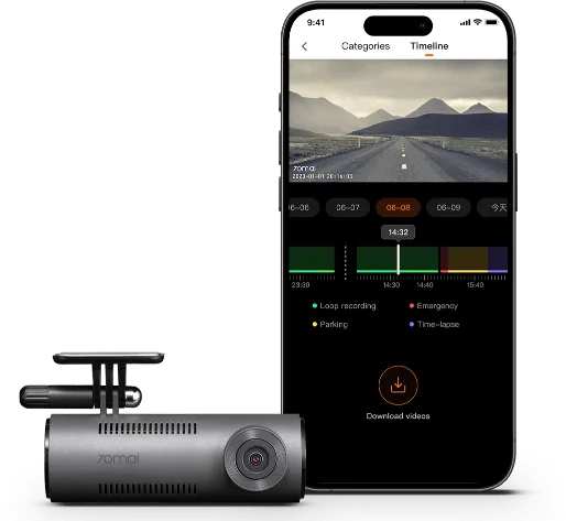 App Features