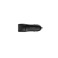 DDPAI USB car charger