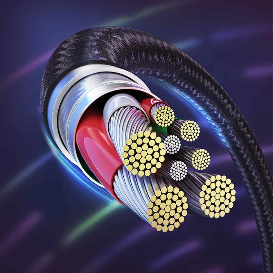 Haylou GX1 Condenser Streaming Microphone