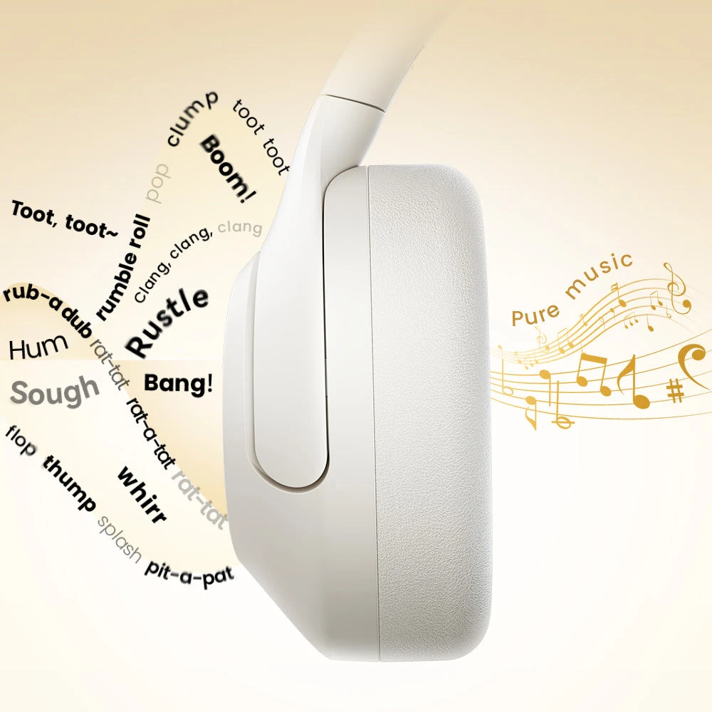 Haylou S30 ANC Headphones