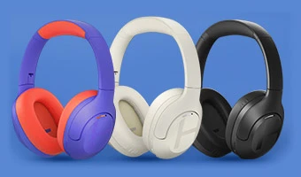 Haylou S35 ANC three colors