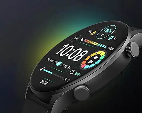 HAYLOU Solar Plus RT3 Smart Watch