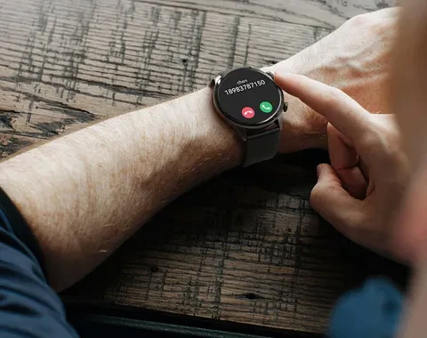 HAYLOU Solar Plus RT3 Smart Watch