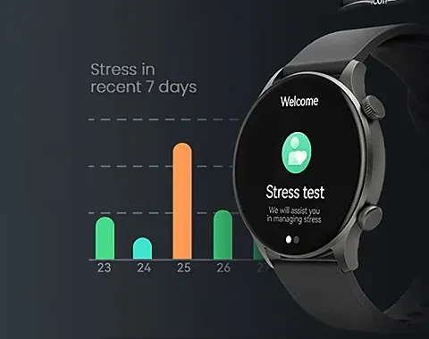 HAYLOU Solar Plus RT3 Smart Watch