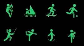 HAYLOU Solar Pro Sport Smart Watch