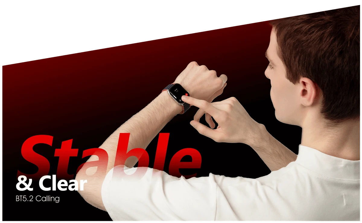 Kieslect Ks Pro Calling Smart Watch