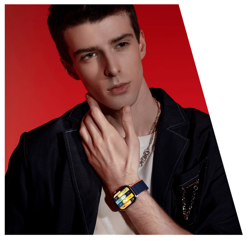 Kieslect Ks Pro Calling Smart Watch