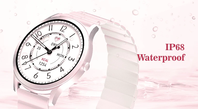 Kieslect Smart Calling Watch Lora
