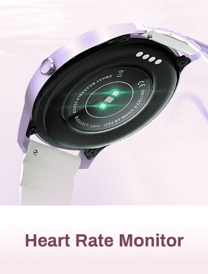 Kieslect Smart Calling Watch Lora