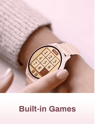 Kieslect Smart Calling Watch Lora