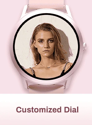 Kieslect Smart Calling Watch Lora