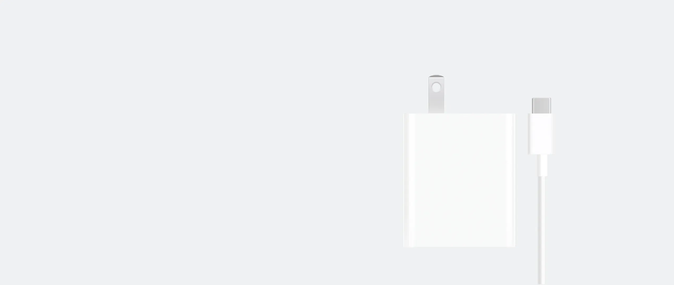 Xiaomi 33w Charging Combo Type A