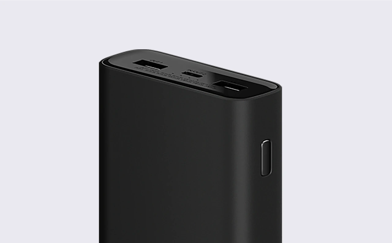 Mi 50W Power Bank 20000mAh