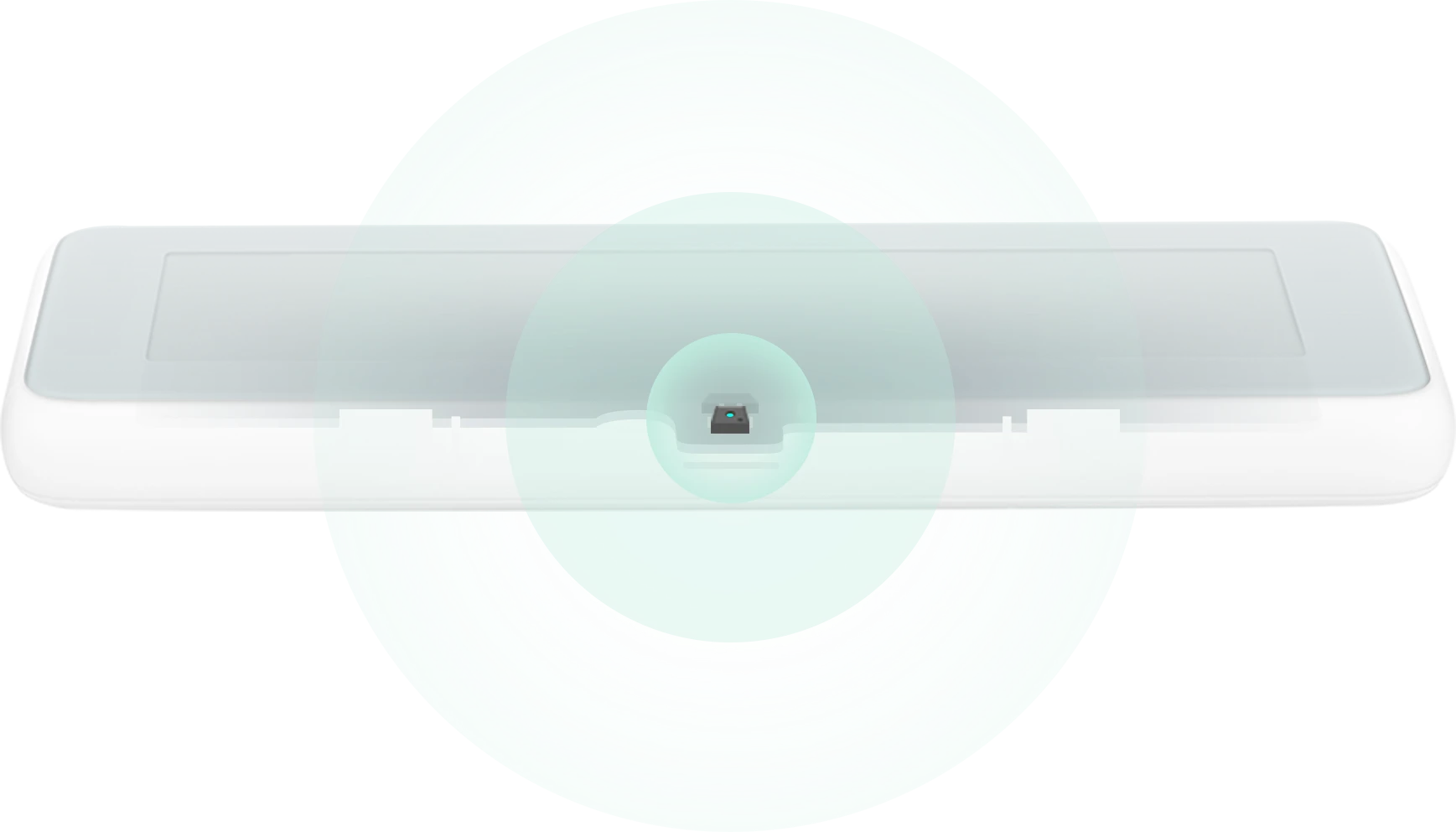 Xiaomi Temperature And Humidity Monitor Clock